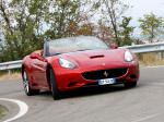 Ferrari California HELE 2010 года